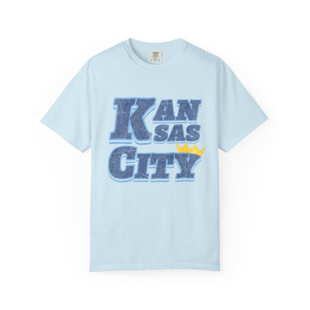 Kansas City Crown (Unisex)