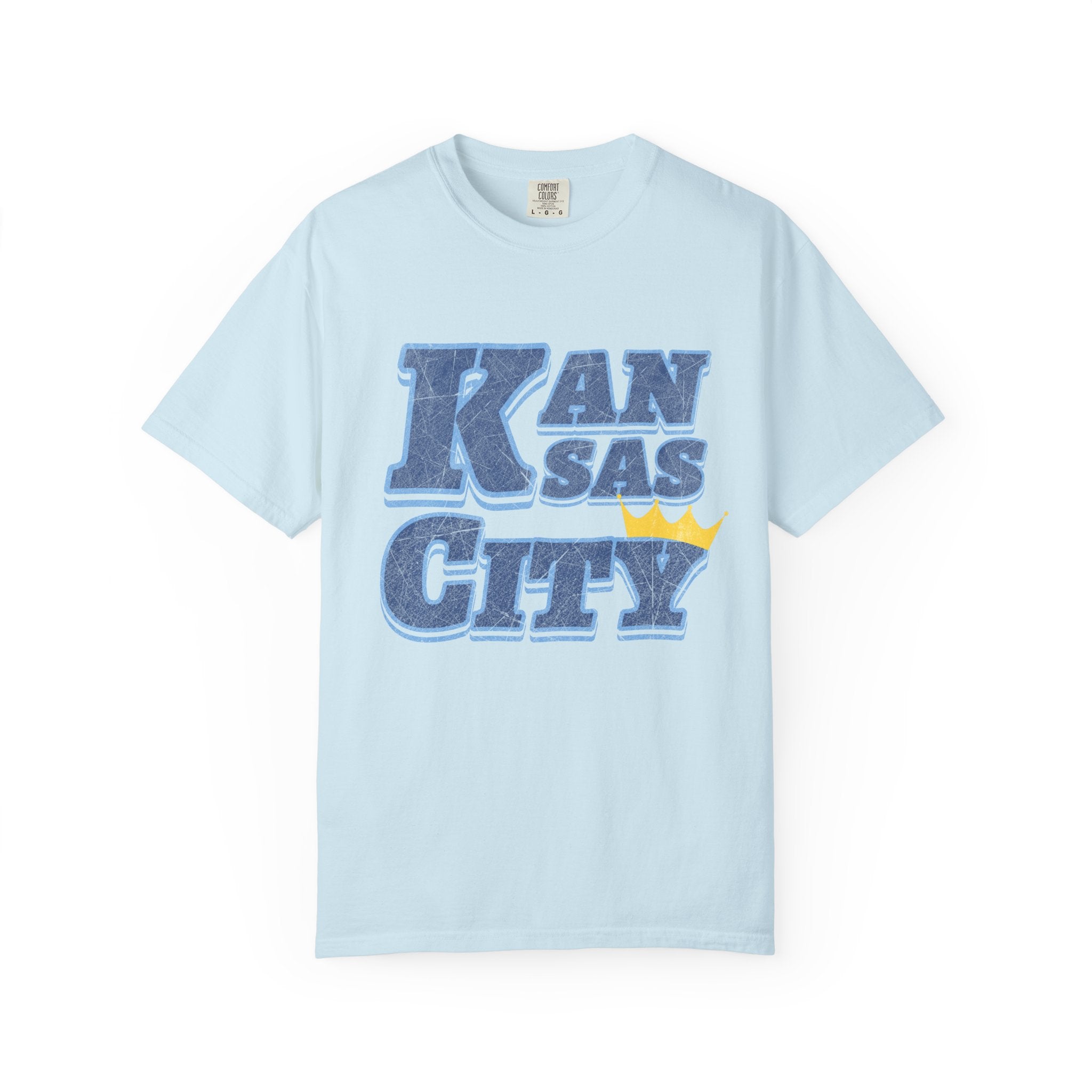Kansas City Crown (Unisex)