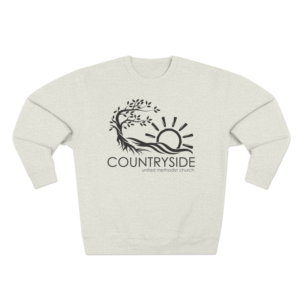 Countryside Crewneck Sweatshirt