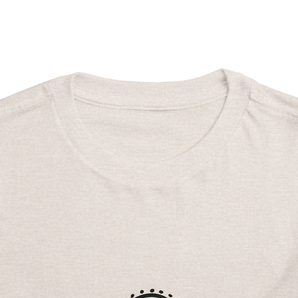 Rare Disease Warrior Toddler