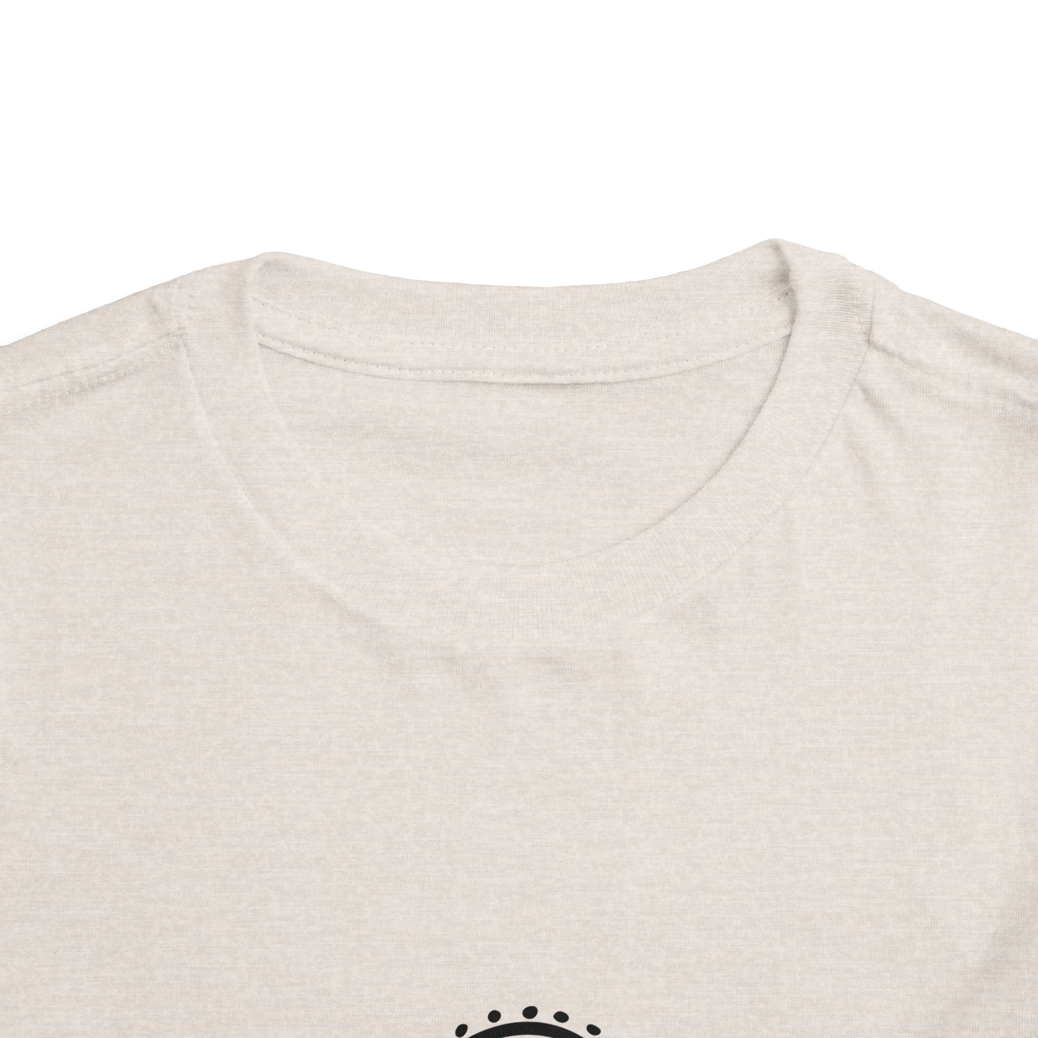 Rare Disease Warrior Toddler