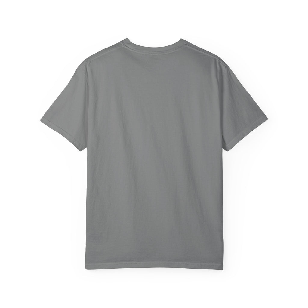Valley Center XC Be Uncommon Comfort Colors Tee
