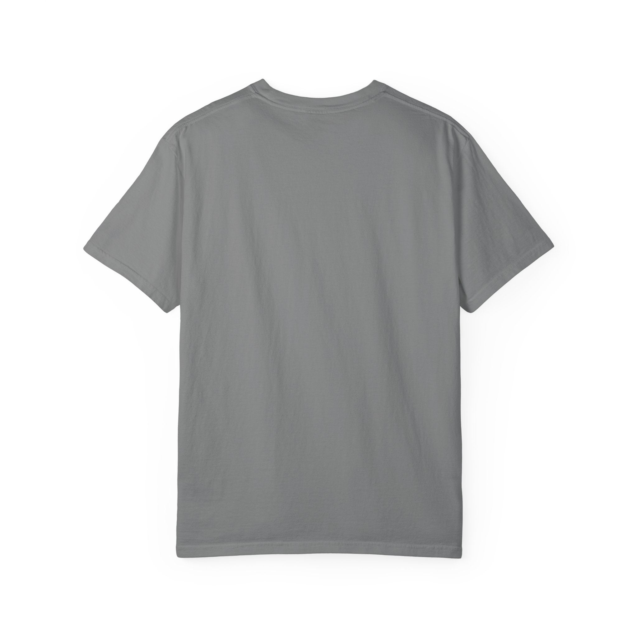 Valley Center XC Be Uncommon Comfort Colors Tee