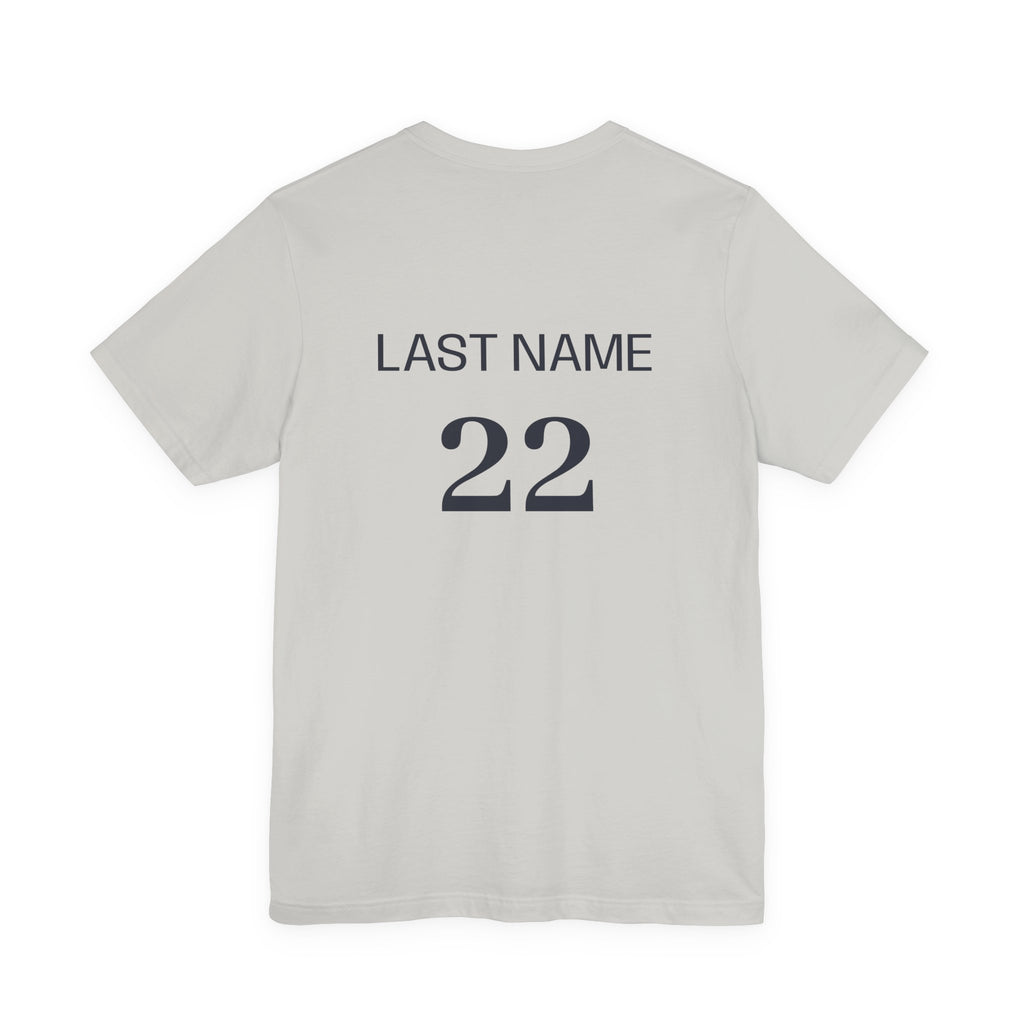 PRACTICE JERSEY (Adult) SkyFC
