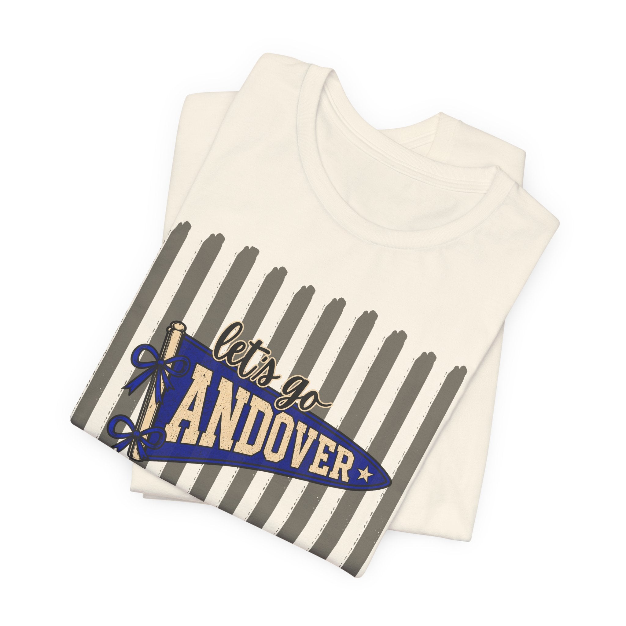 RME Let's Go Andover