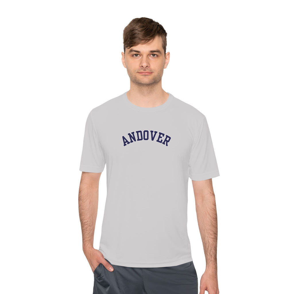 RME Andover Moisture-Wicking Performance Tee