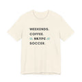 Weekends Coffee SkyFC Soccer