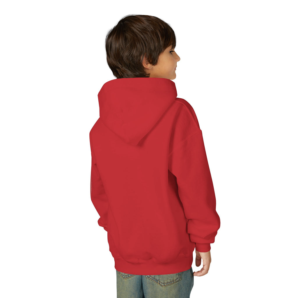 YOUTH Buffalos Hoodie