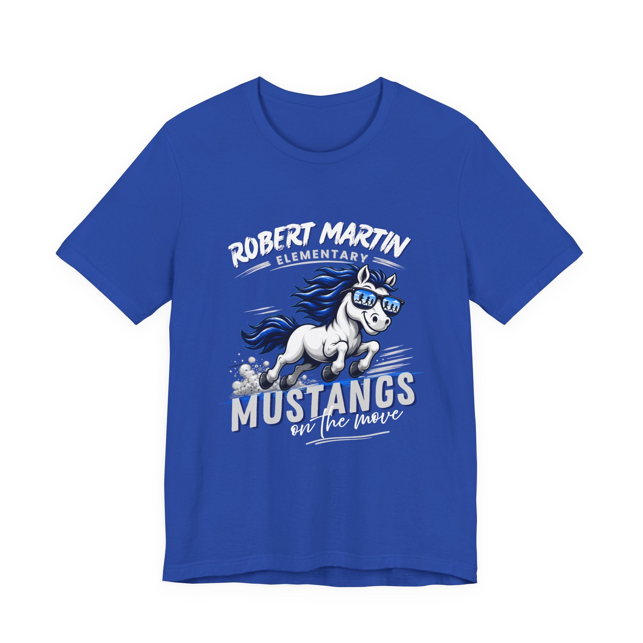 RME JOG-A-THON TEE 2026