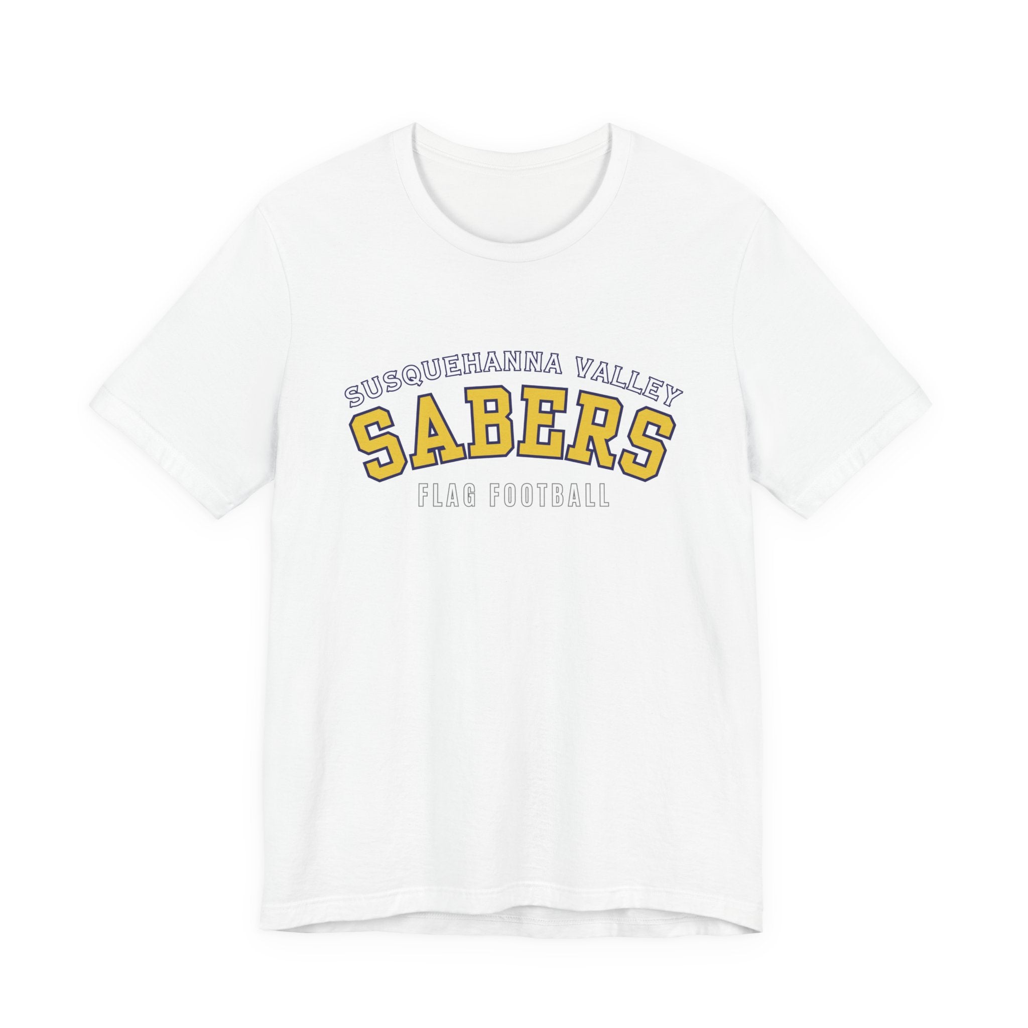 Sabers Flag Football