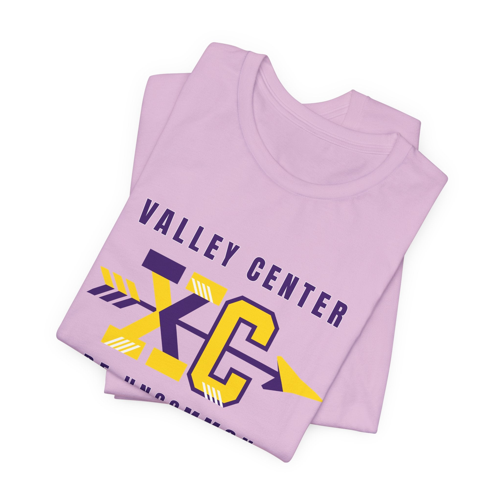 Valley Center XC Be Uncommon