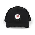 Flyers Trucker Hat (embroidered)