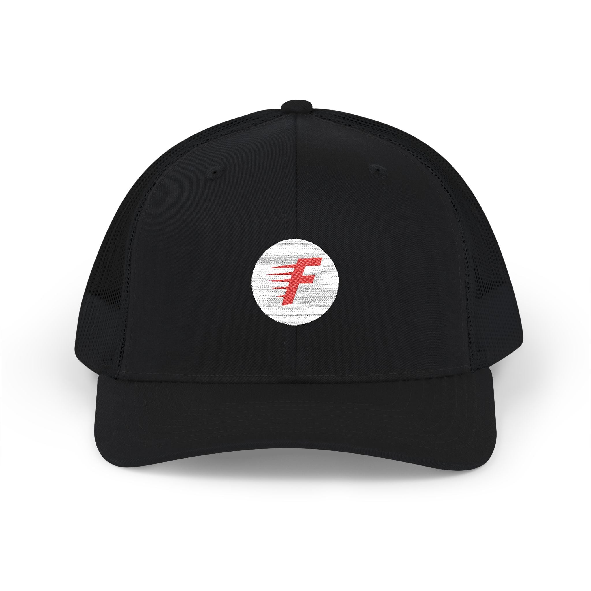 Flyers Trucker Hat (embroidered)