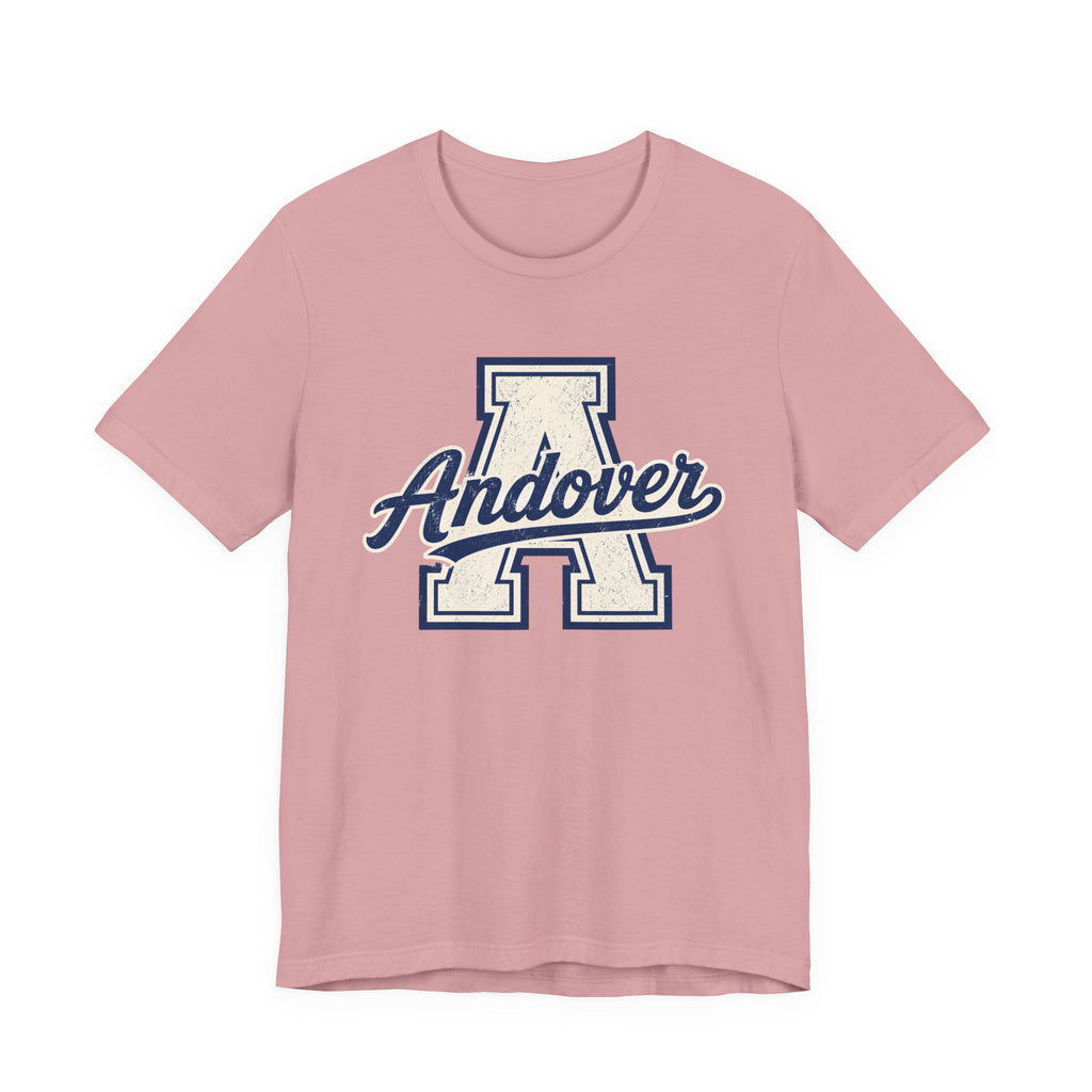 RME Andover Vintage Tee