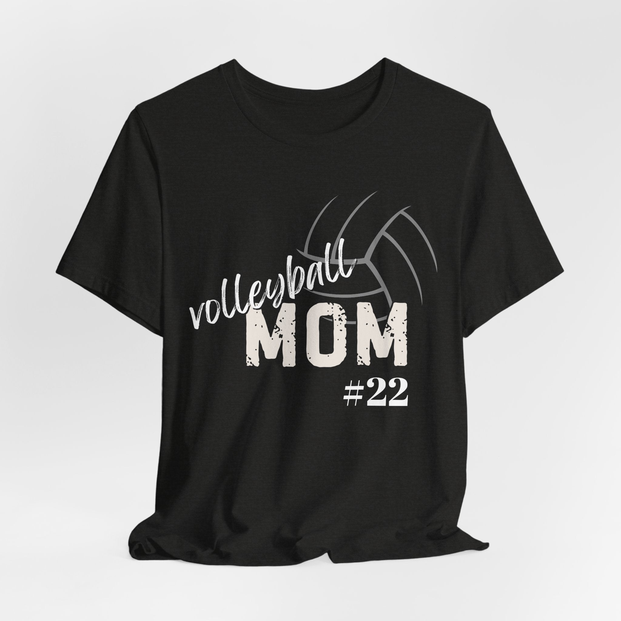 PERSONALIZED Volleyball Mom