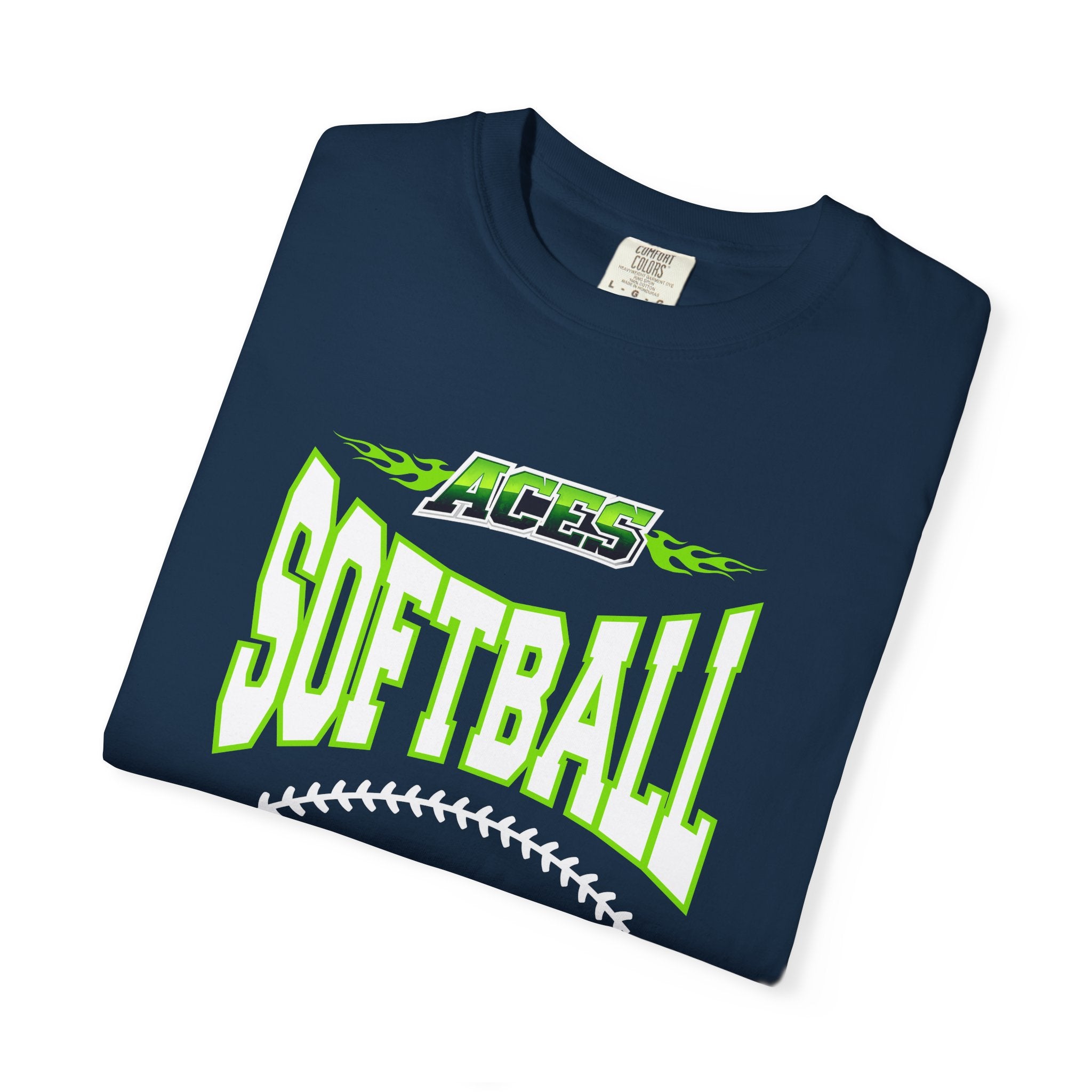 Aces Softball PERSONALIZED