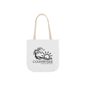 Countryside Canvas Tote Bag