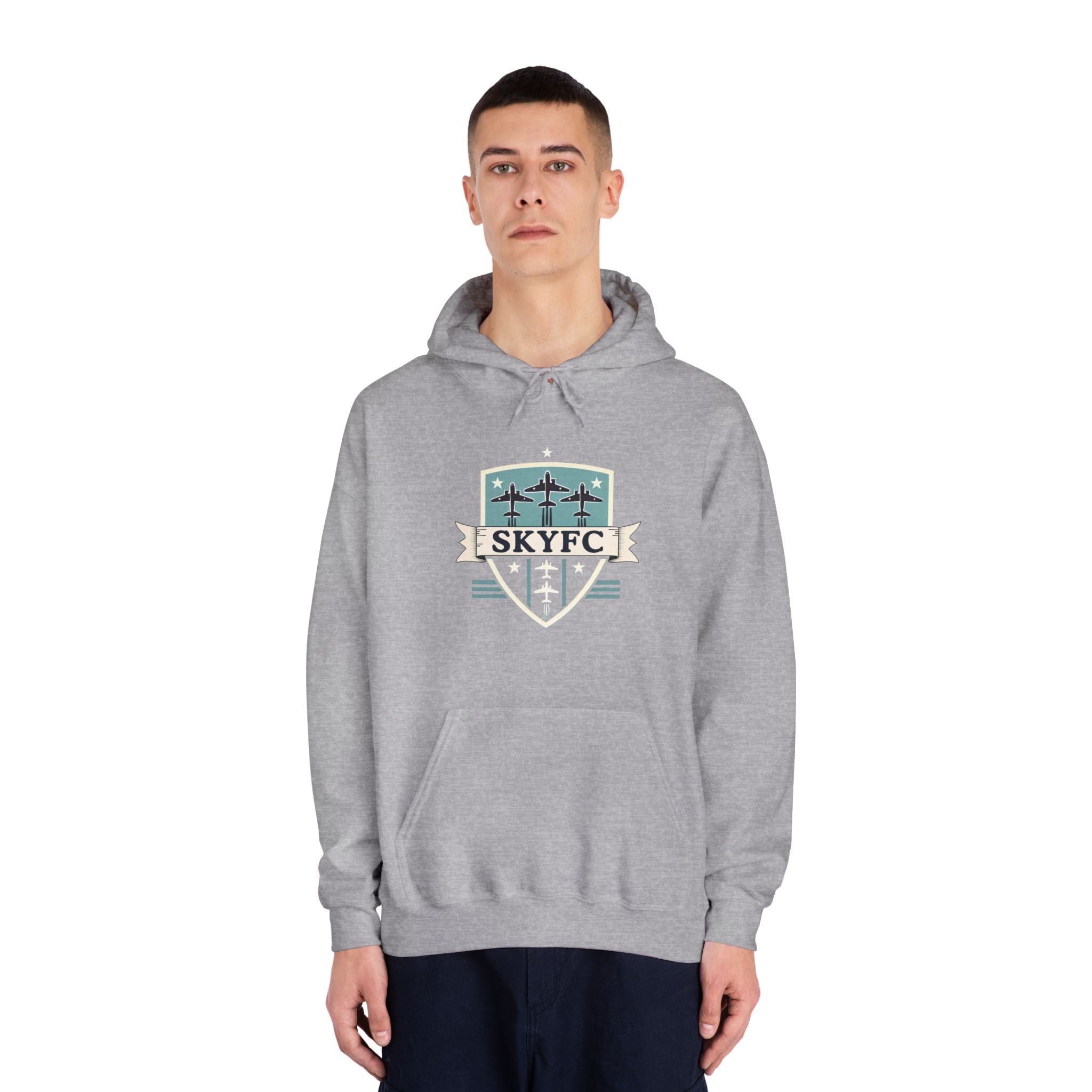 SkyFC Dryblend Hoodie
