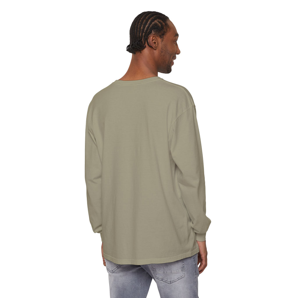 Fall Vibe Long Sleeve