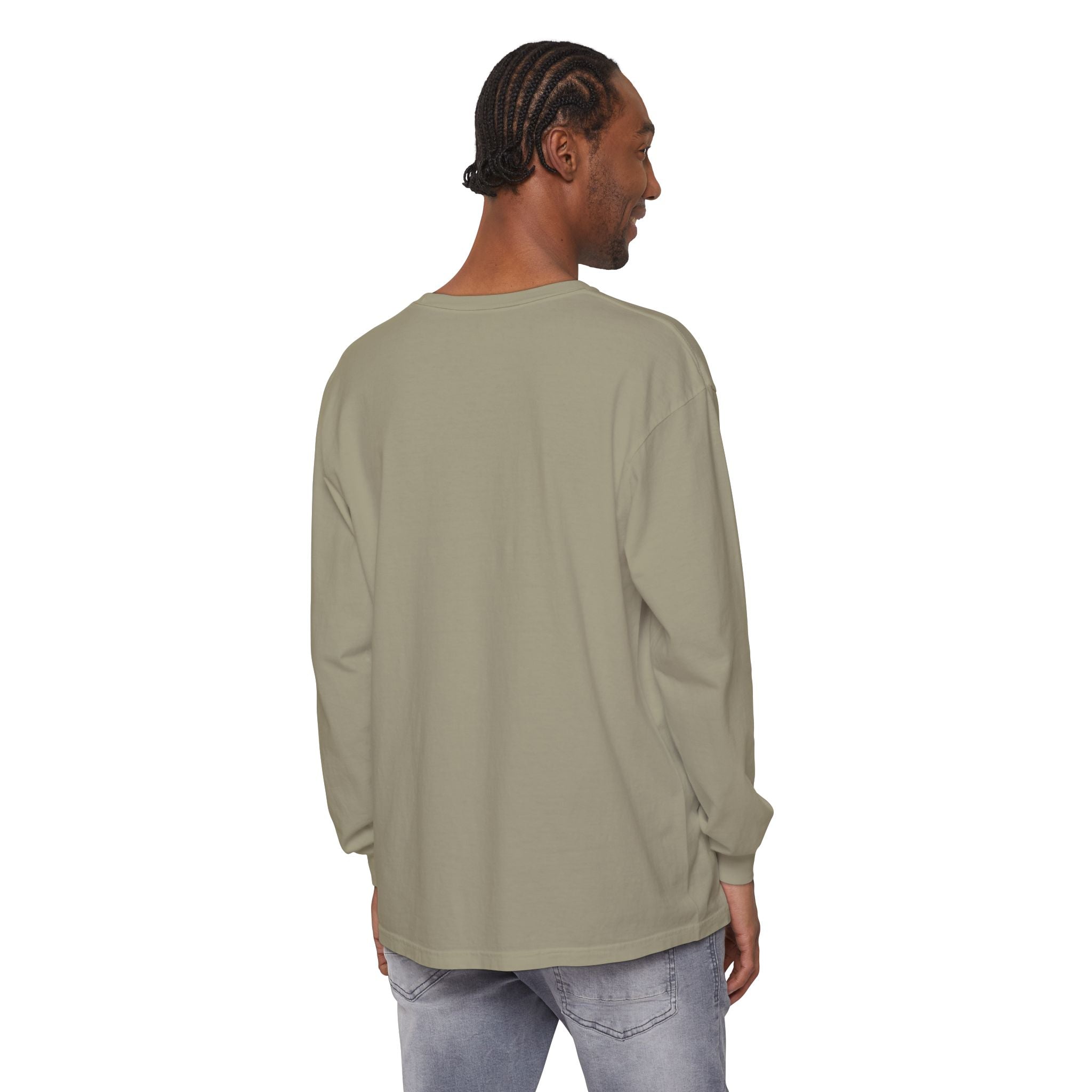 Fall Vibe Long Sleeve