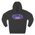 Wichita Aces Volleyball Club Hoodie (Heavy Blend) | Varsity