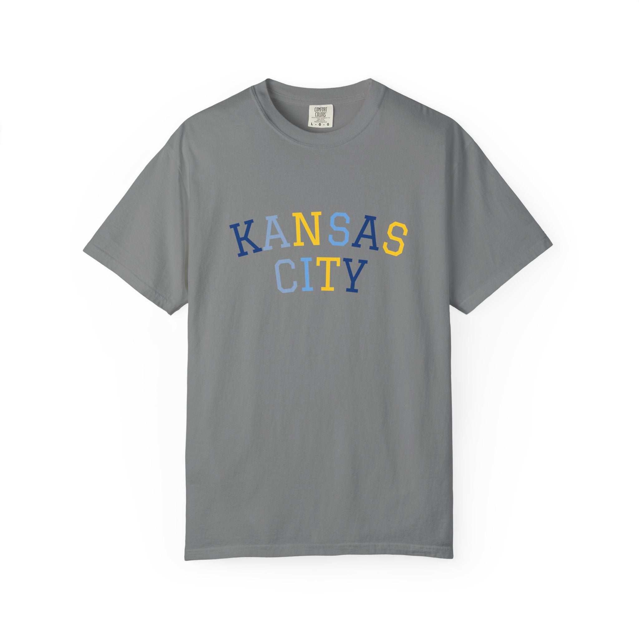 Kansas City Simple (unisex)