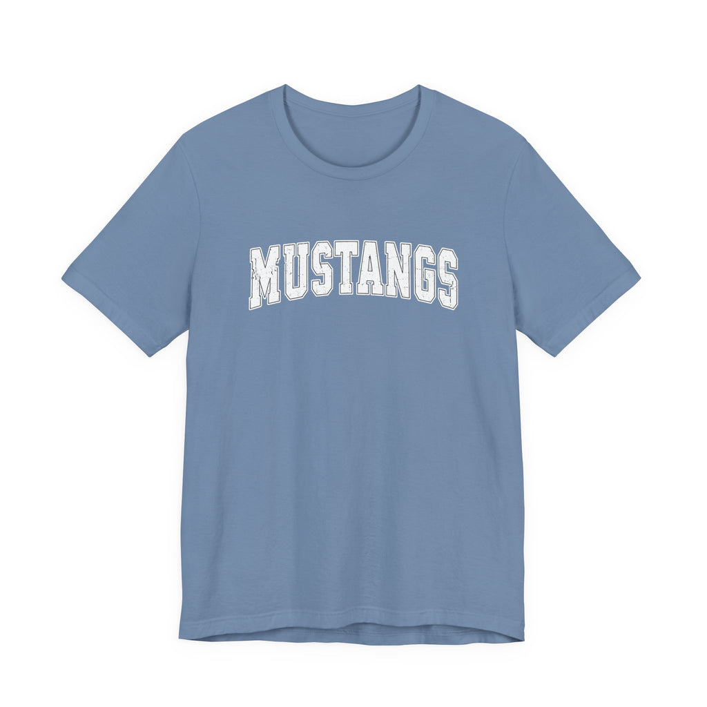 RME Mustangs Vintage