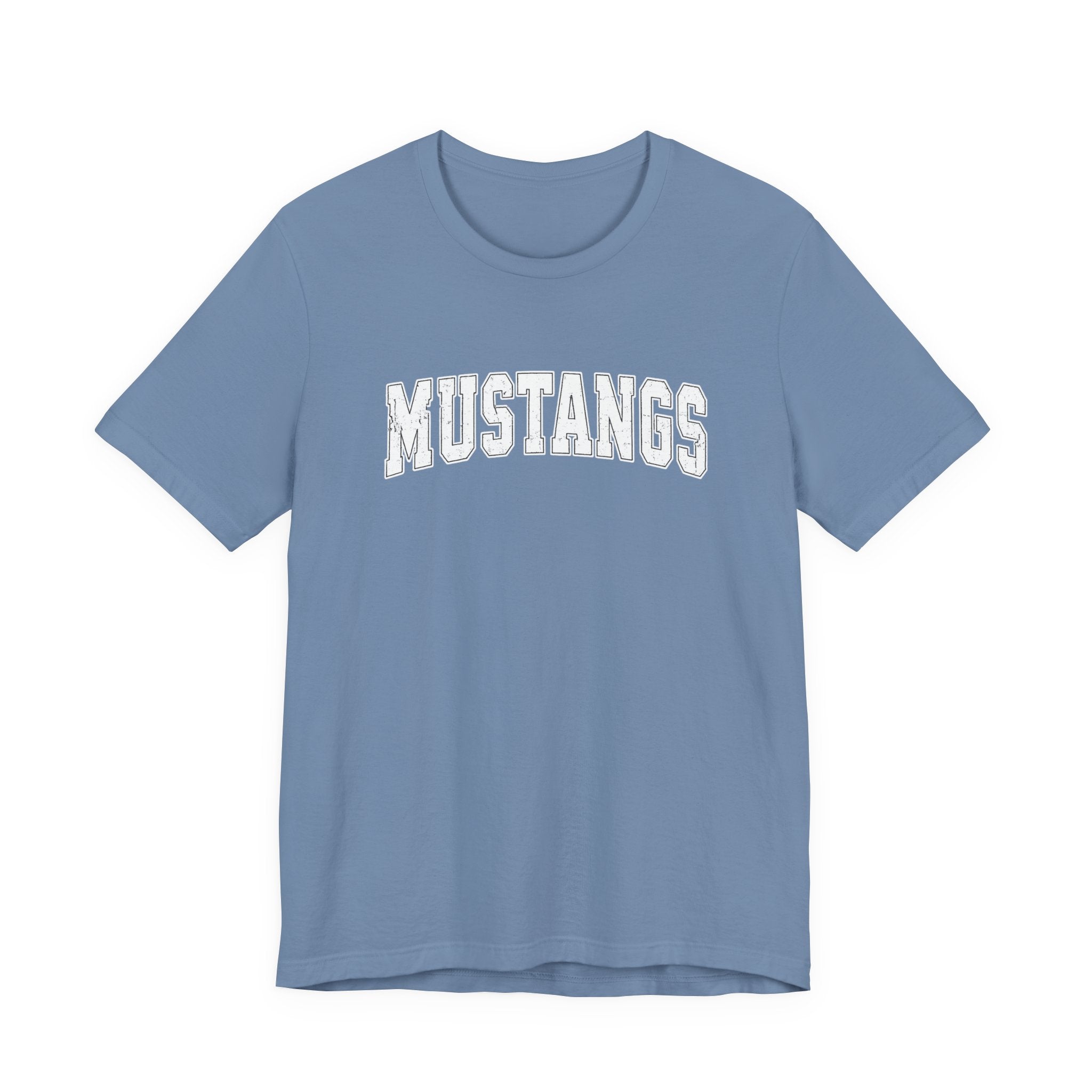 RME Mustangs Vintage