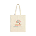 Library Book Bag Friends of Eurora Library