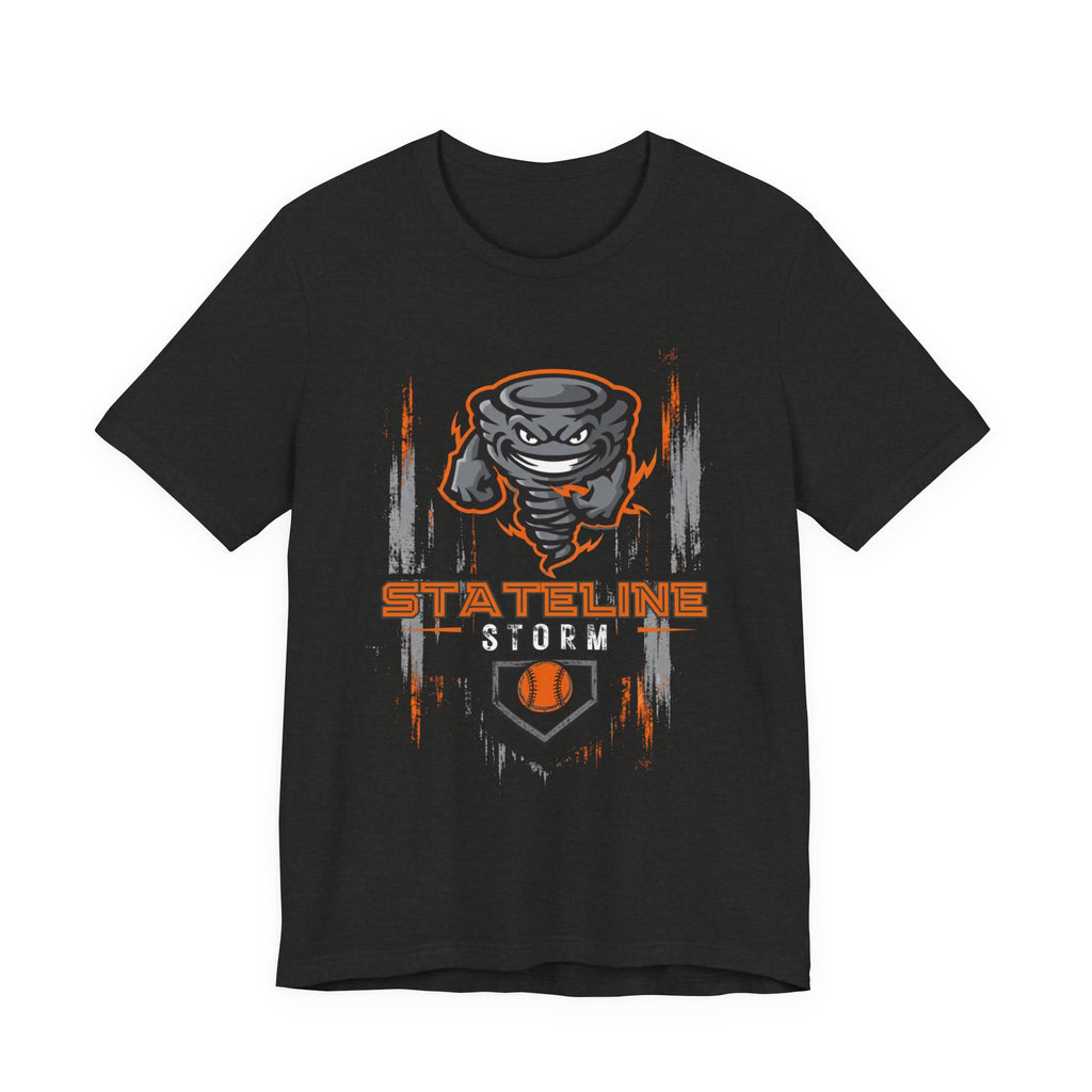 Stateline Storm Soft Tee 2