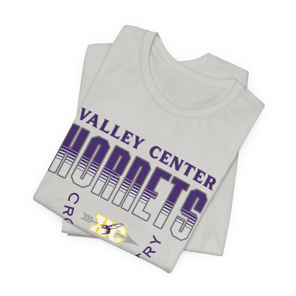 Valley Center Hornets XC Soft Tee
