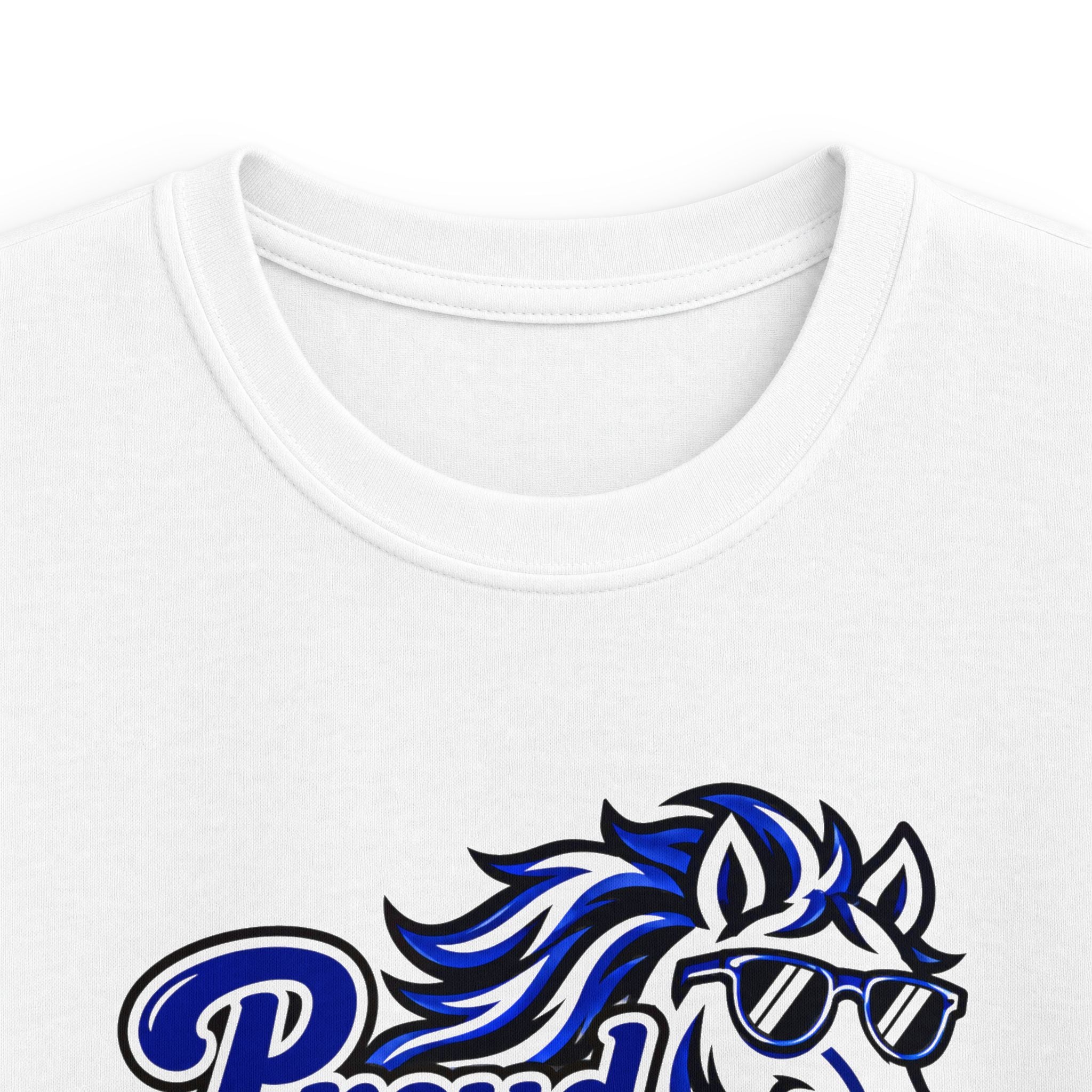 YOUTH RME Proud to Be a Mustang