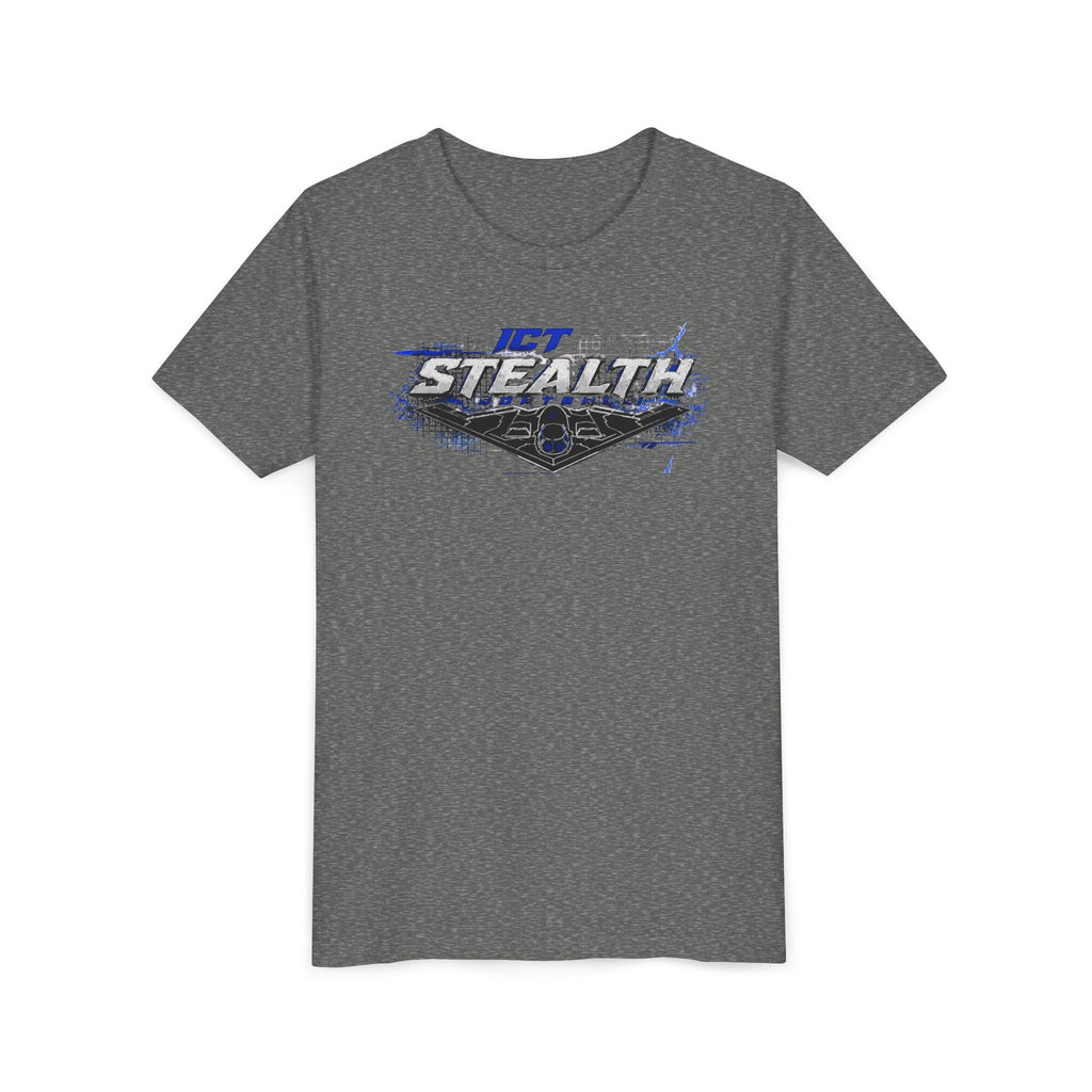 YOUTH Stealth bomber Tee