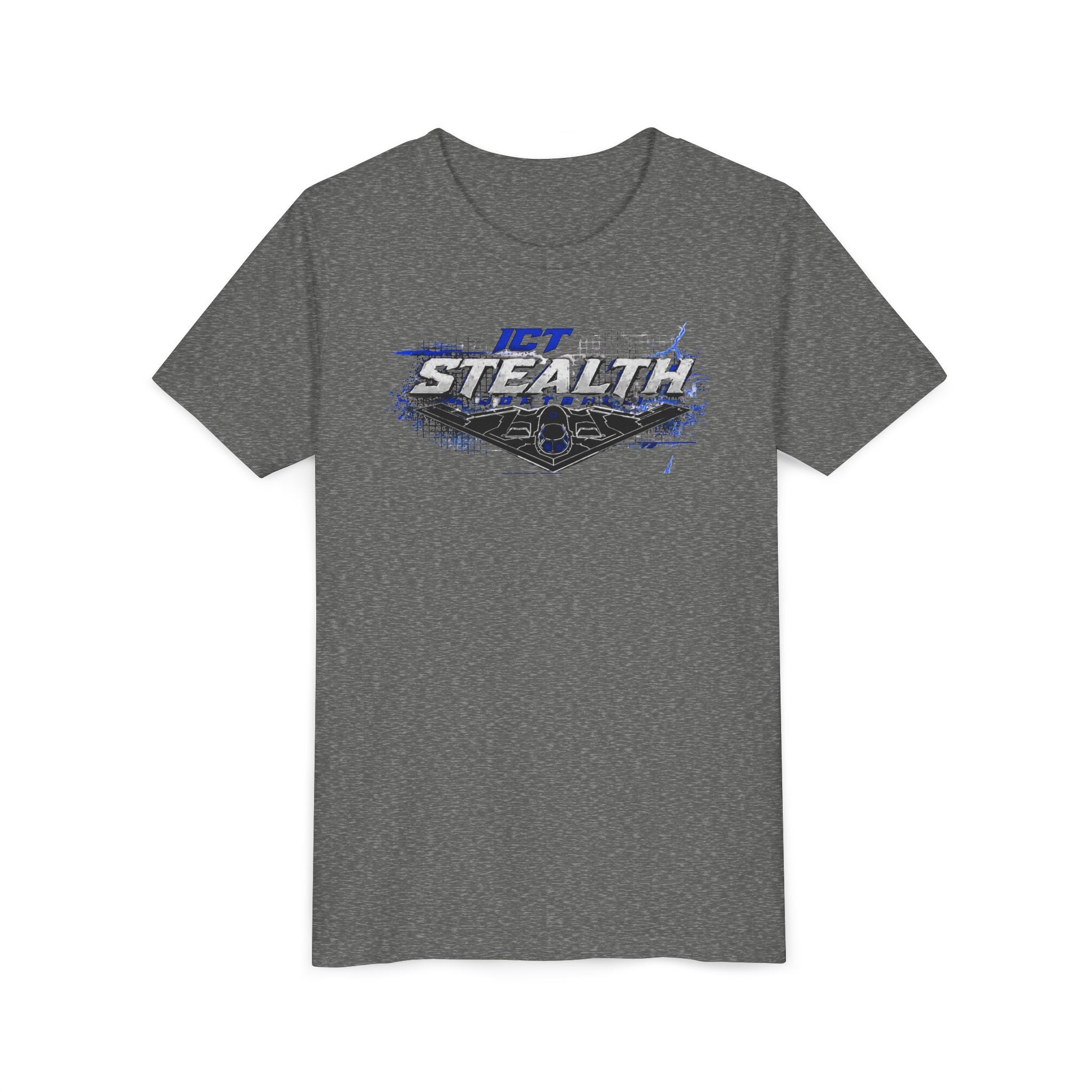 YOUTH Stealth bomber Tee