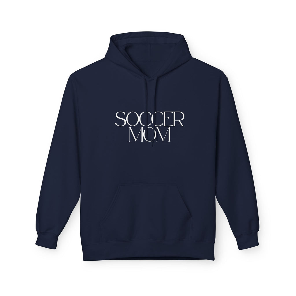 Soccer Mom Hoodie