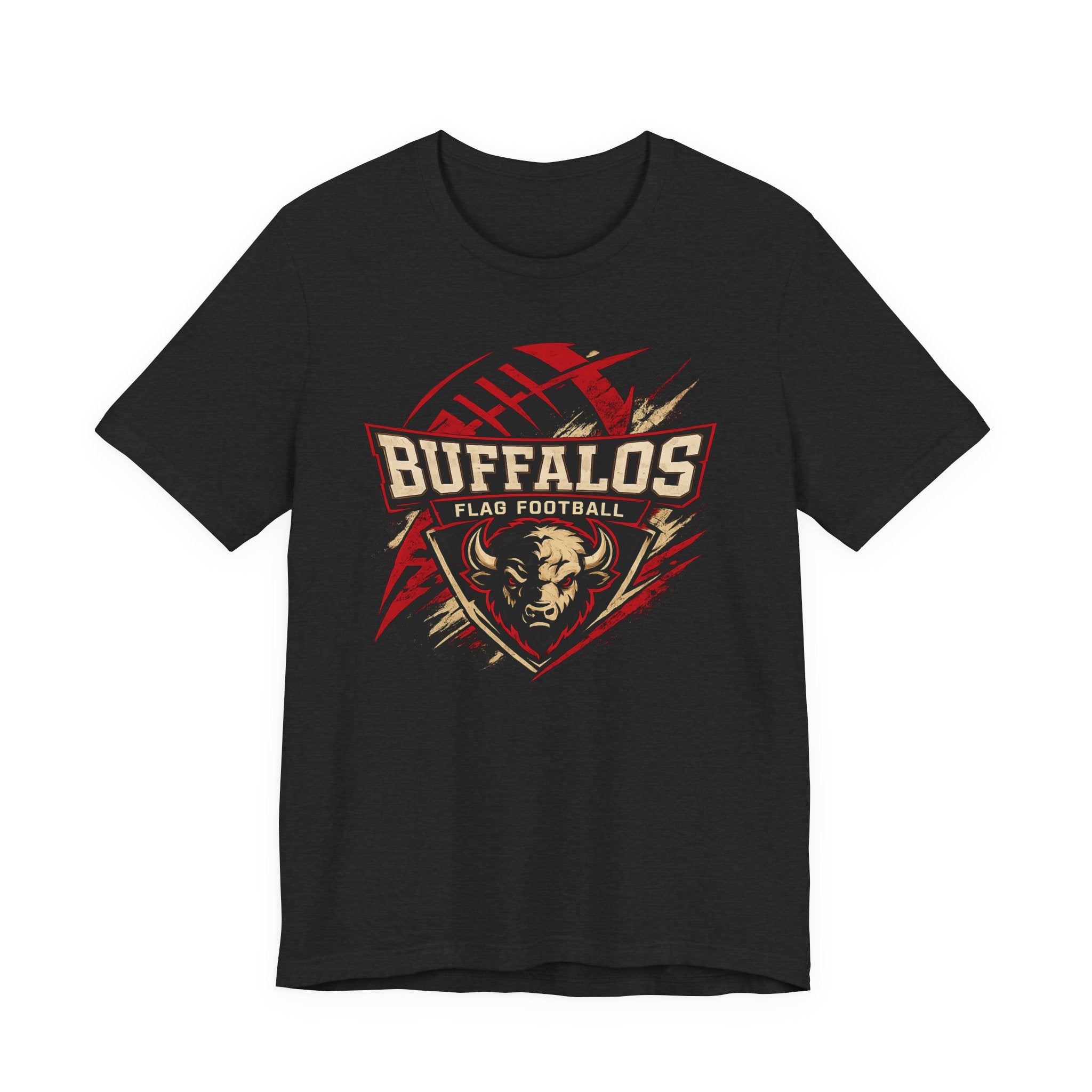 Buffalos Soft Tee