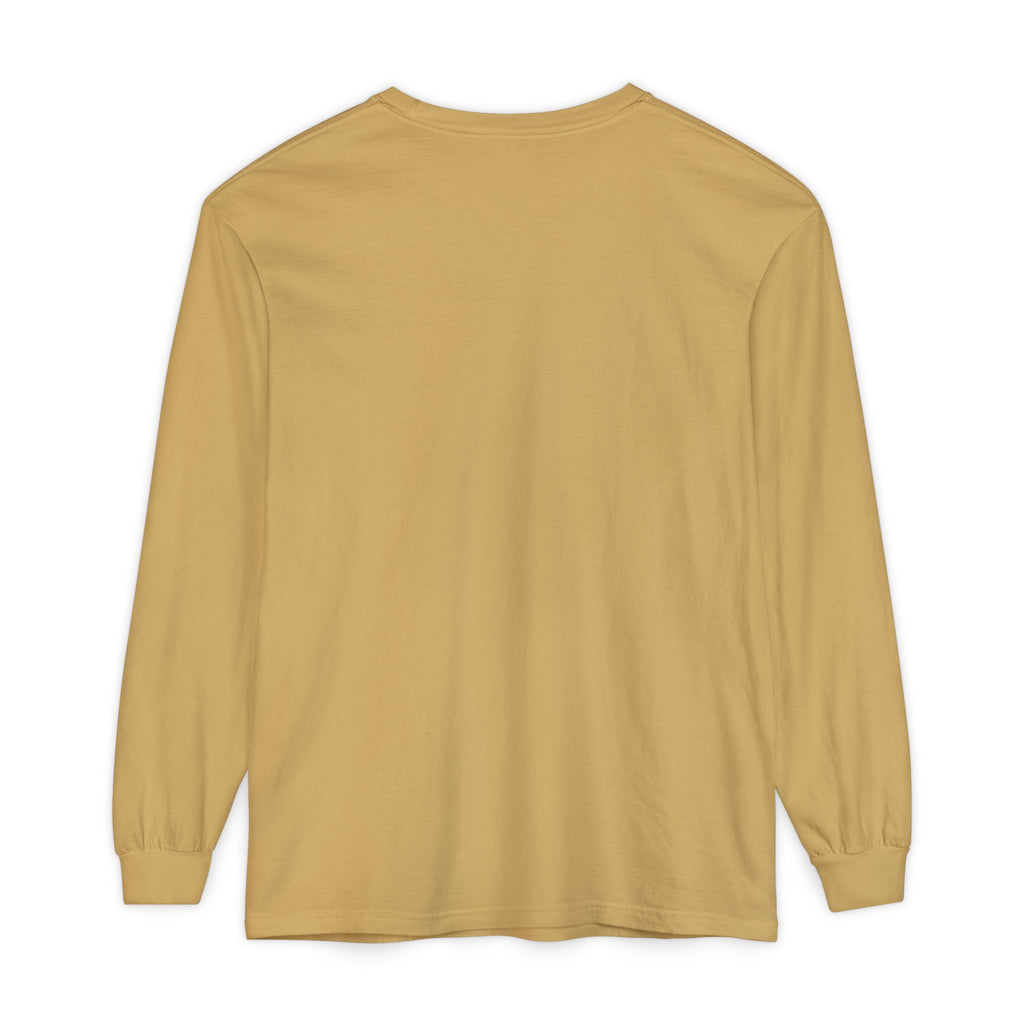 Fall Vibe Long Sleeve