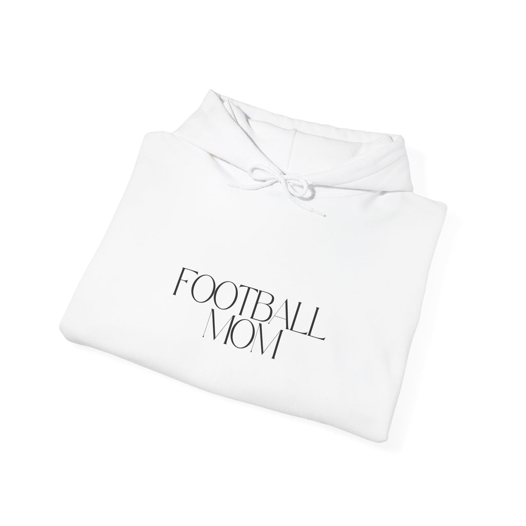 Football Mom Hoodie