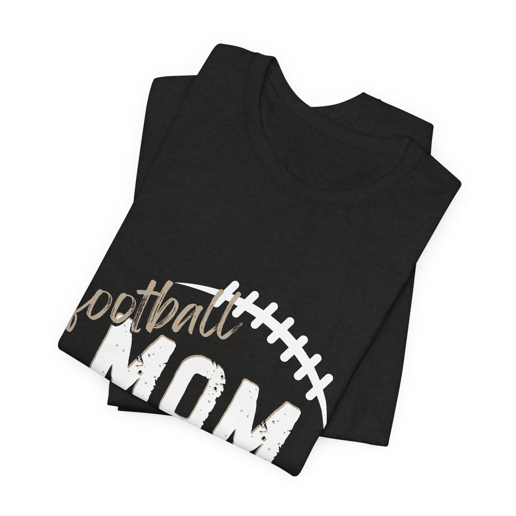 PERSONALIZED Football Mom