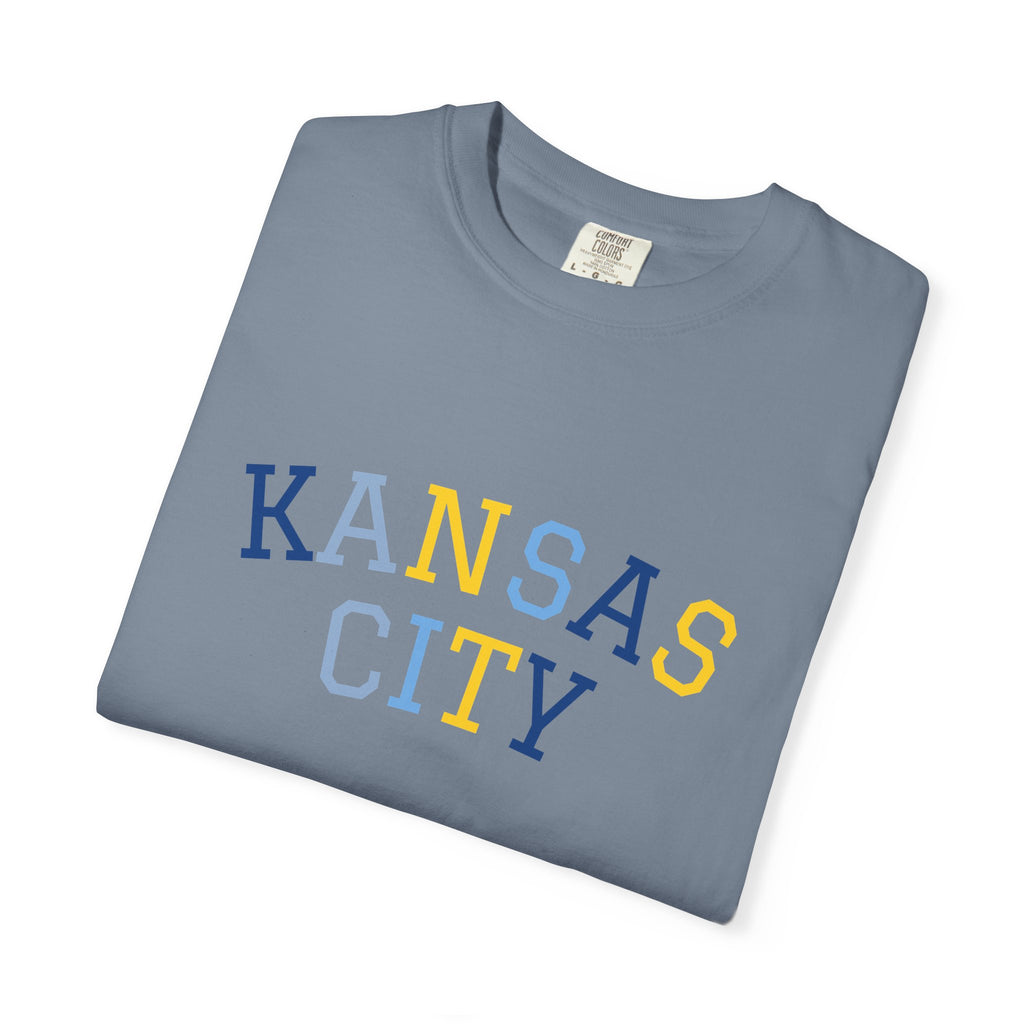 Kansas City Simple (unisex)
