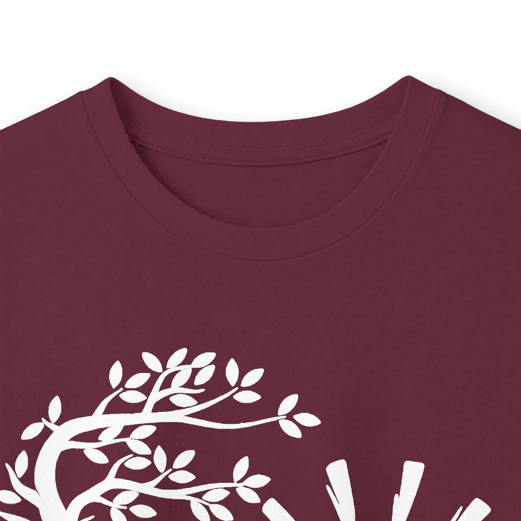 Countryside Long Sleeve Tee