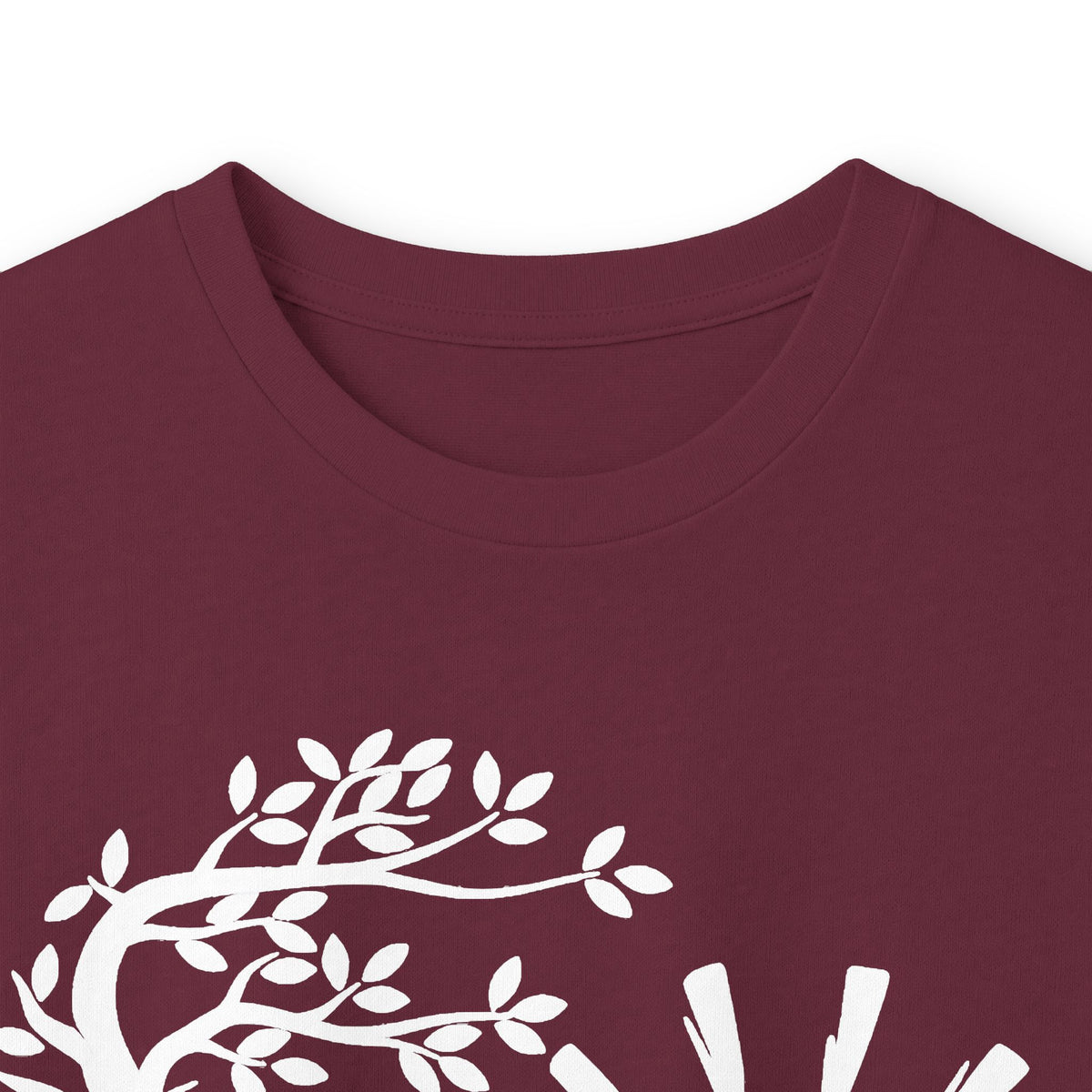 Countryside Long Sleeve Tee