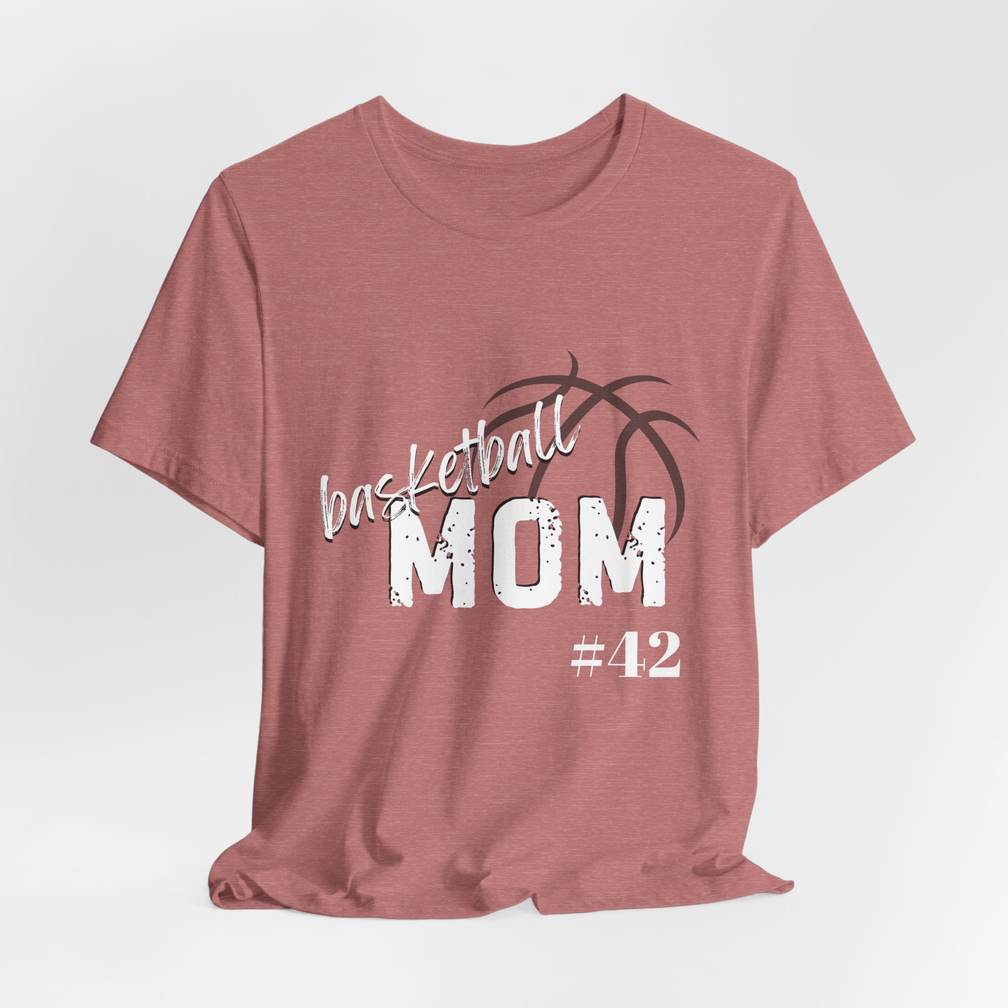 PERSONALIZED Basketball Mom