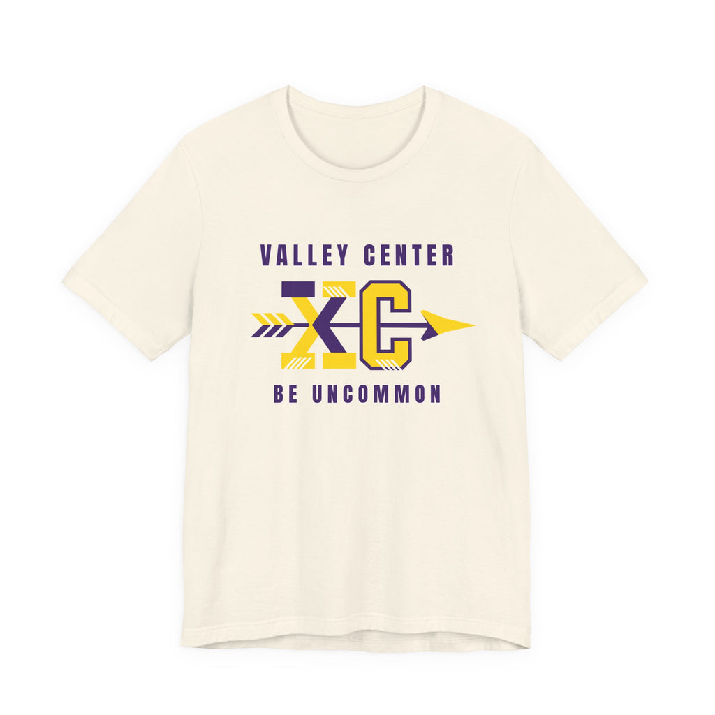 Valley Center XC Be Uncommon