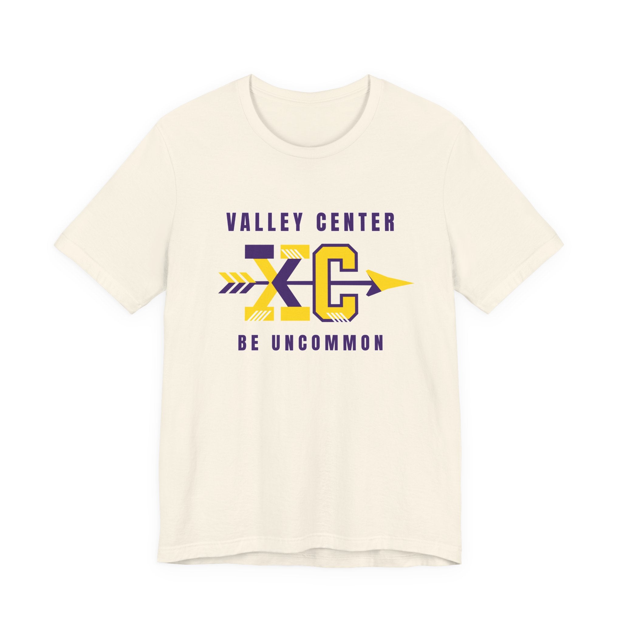 Valley Center XC Be Uncommon