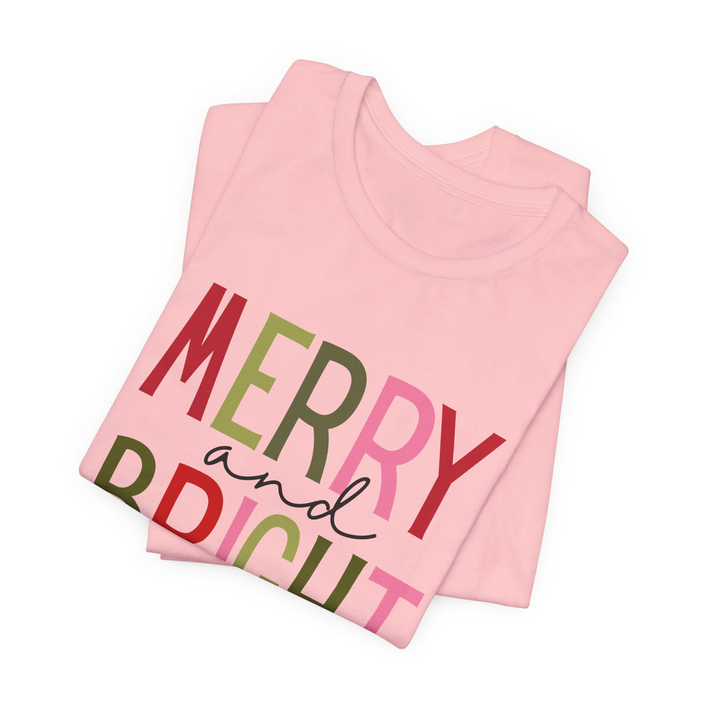 Merry and Bright