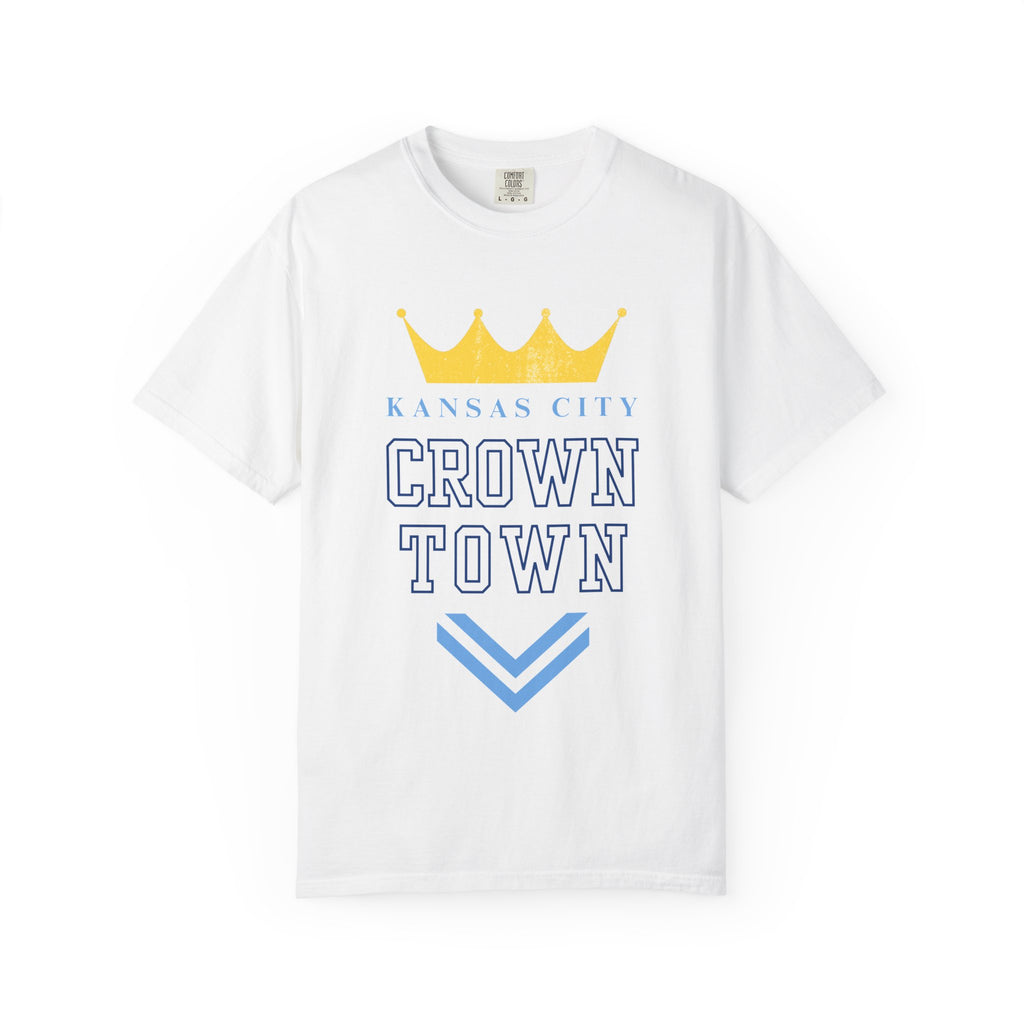 KC Crown Town (Unisex)