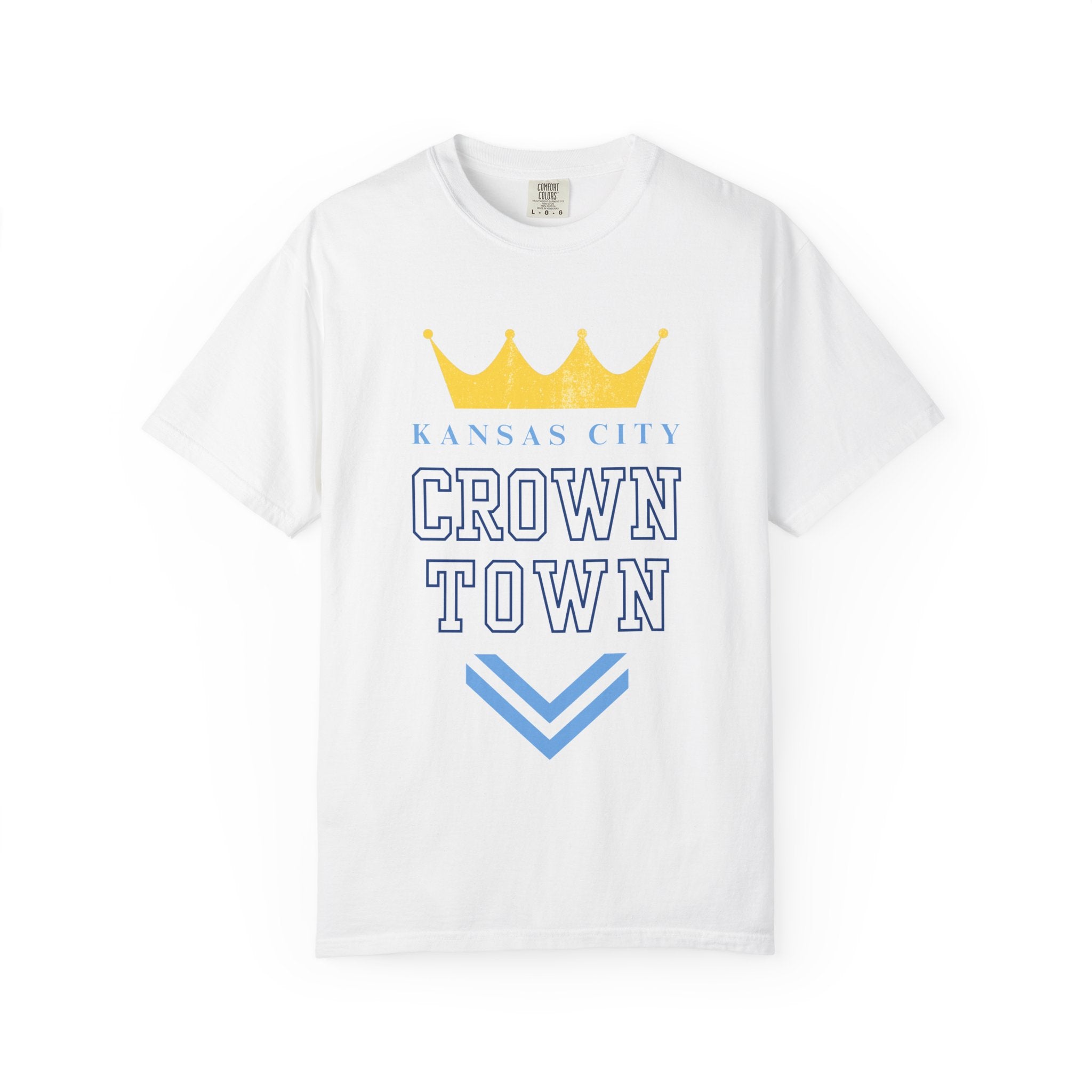 KC Crown Town (Unisex)
