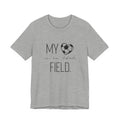 My Heart is On That Field