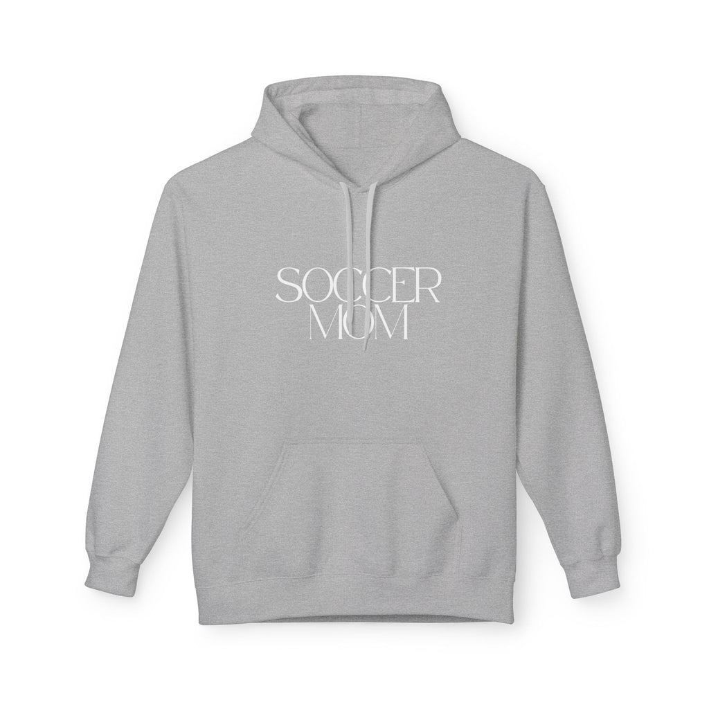 Soccer Mom Hoodie